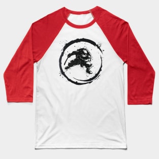 leonardo Baseball T-Shirt